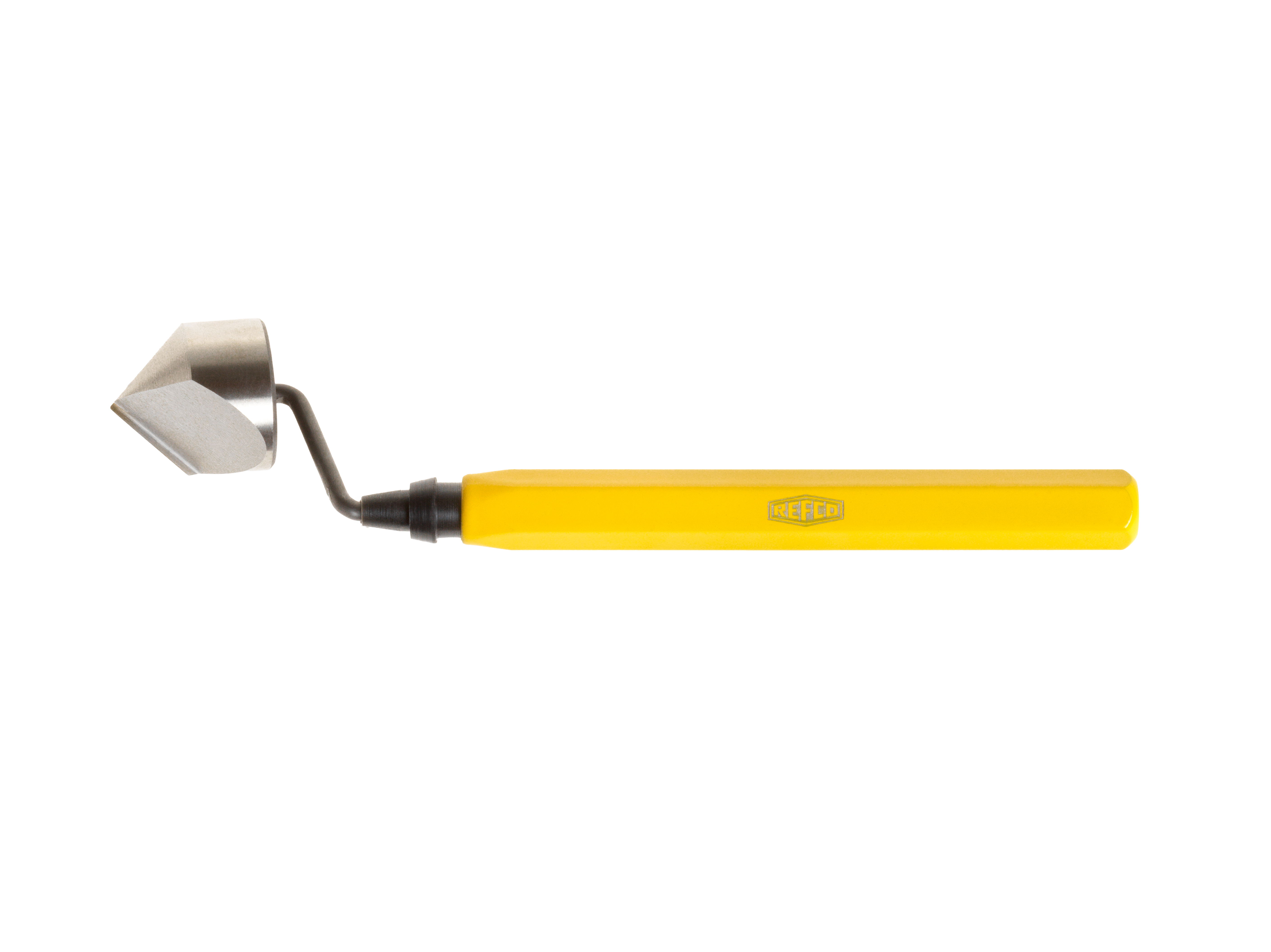 OUTIL D'ÉBAVURAGE COMPACT RB1000 pour aluminium 10 lames d'ébavurage