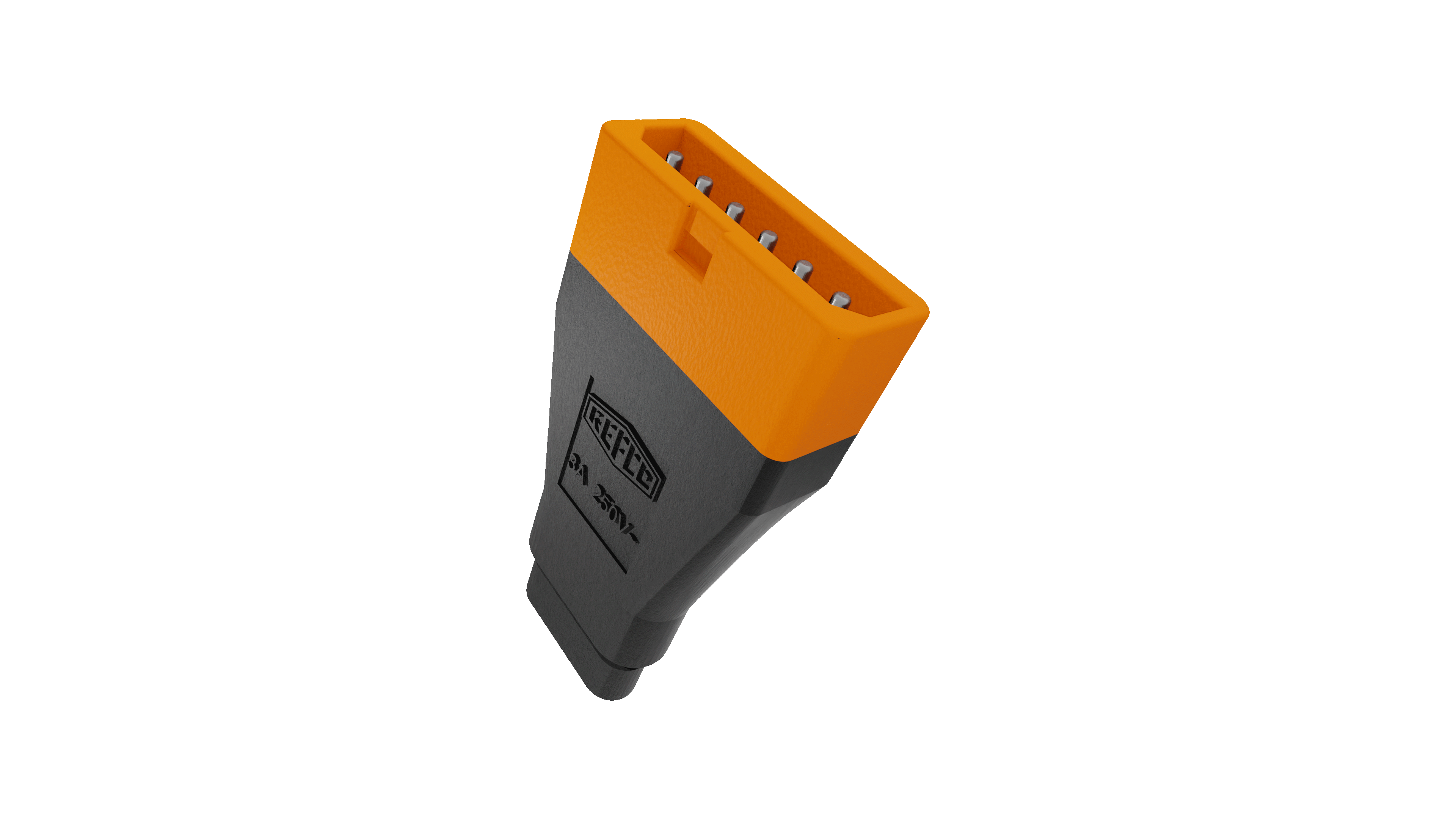 AP-mO/3 I adapter for VAMP condensate pumps | REFCO Manufacturing (US) Inc.