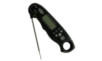 MULTITHERM digital thermometer with external probe | © MULTITHERM digitales Thermometer mit externer Sonde