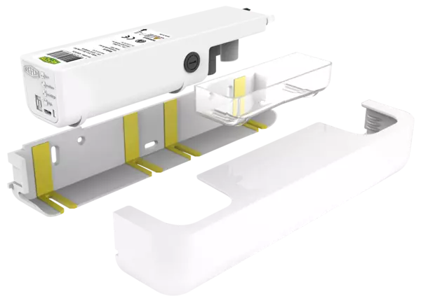 GOBI II  REFCO Manufacturing (US) Inc.